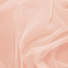 Nylon/Spandex Sheer Stretch Mesh