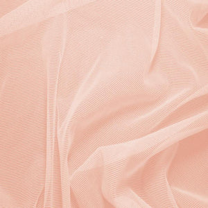 Nylon/Spandex Sheer Stretch Mesh