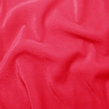 Polyester Stretch Velvet - 15 Yard Minimum
