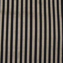 Silk Shantung Stripes and Checks Fabric