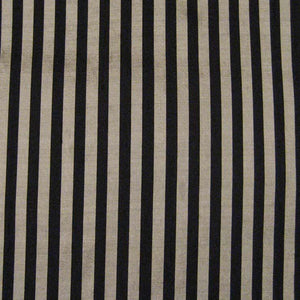 Silk Shantung Stripes and Checks Fabric