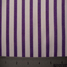 Cotton Striped Shirting #3 - NY Fashion Center Fabrics