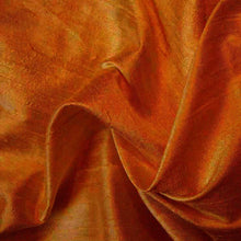 Silk Dupioni