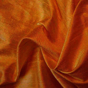 Silk Dupioni