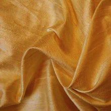 Silk Dupioni