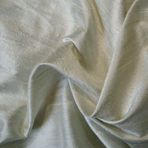 Silk Dupioni