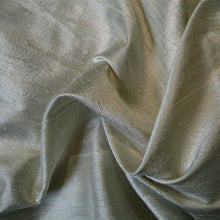 Silk Dupioni