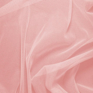 Nylon/Spandex Sheer Stretch Mesh