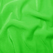 Polyester Stretch Velvet - 15 Yard Minimum