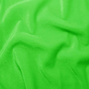 Polyester Stretch Velvet - 15 Yard Minimum