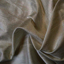Silk Dupioni