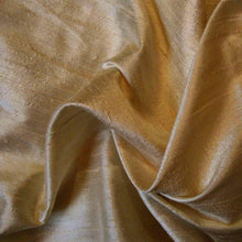Silk Dupioni