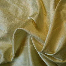Silk Dupioni