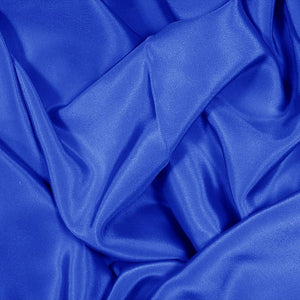 Silk Stretch Crepe De Chine