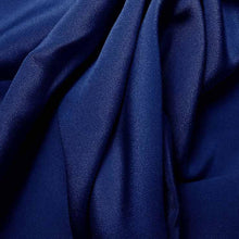 Silk 4 Ply Woven Crepe