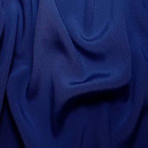 Silk Crepe Back Satin