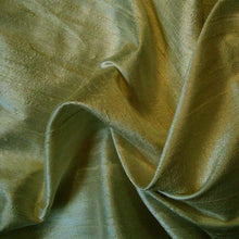 Silk Dupioni