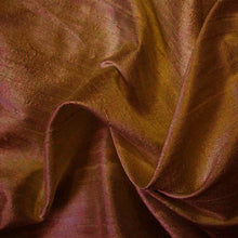 Silk Dupioni