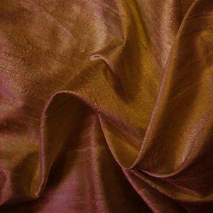 Silk Dupioni