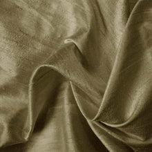 Silk Dupioni