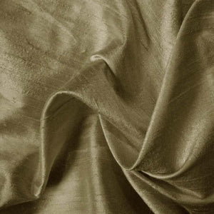 Silk Dupioni