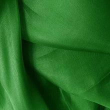 Silk Organza
