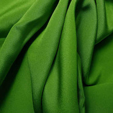 Silk 4 Ply Woven Crepe