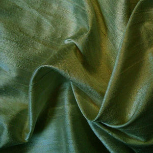 Silk Dupioni