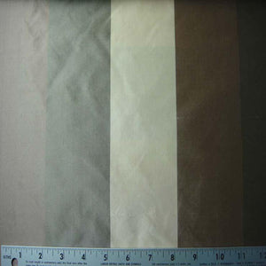 Silk Taffeta Stripes and Checks