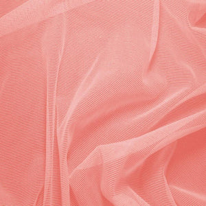 Nylon/Spandex Sheer Stretch Mesh