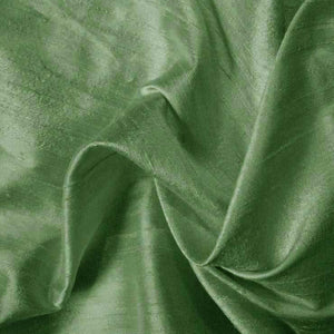 Silk Dupioni
