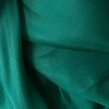Silk Organza