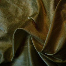 Silk Dupioni