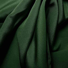 Silk 4 Ply Woven Crepe