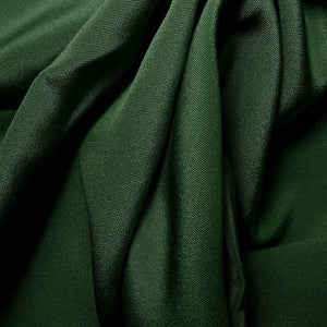Silk 4 Ply Woven Crepe