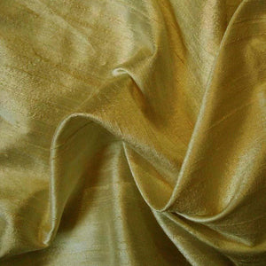 Silk Dupioni