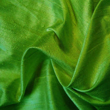 Silk Dupioni