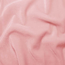 Polyester Stretch Velvet - 15 Yard Minimum