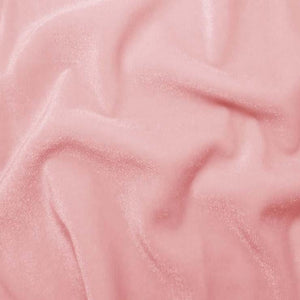 Polyester Stretch Velvet - 15 Yard Minimum