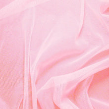 Nylon/Spandex Sheer Stretch Mesh