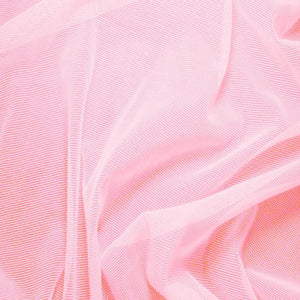 Nylon/Spandex Sheer Stretch Mesh