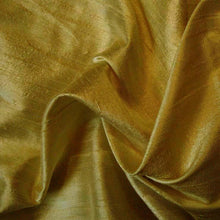 Silk Dupioni
