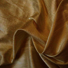 Silk Dupioni