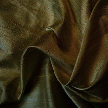 Silk Dupioni