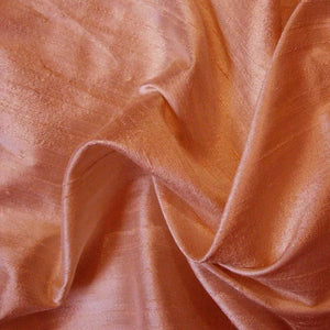 Silk Dupioni