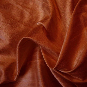 Silk Dupioni