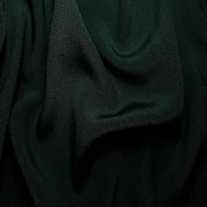 Silk Crepe Back Satin