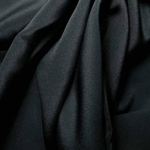 Silk 4 Ply Woven Crepe