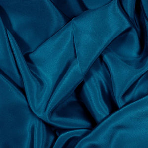 Silk Stretch Crepe De Chine