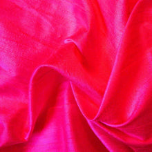 Silk Dupioni